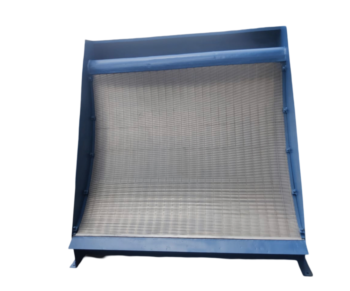 DSM Screen with Housing